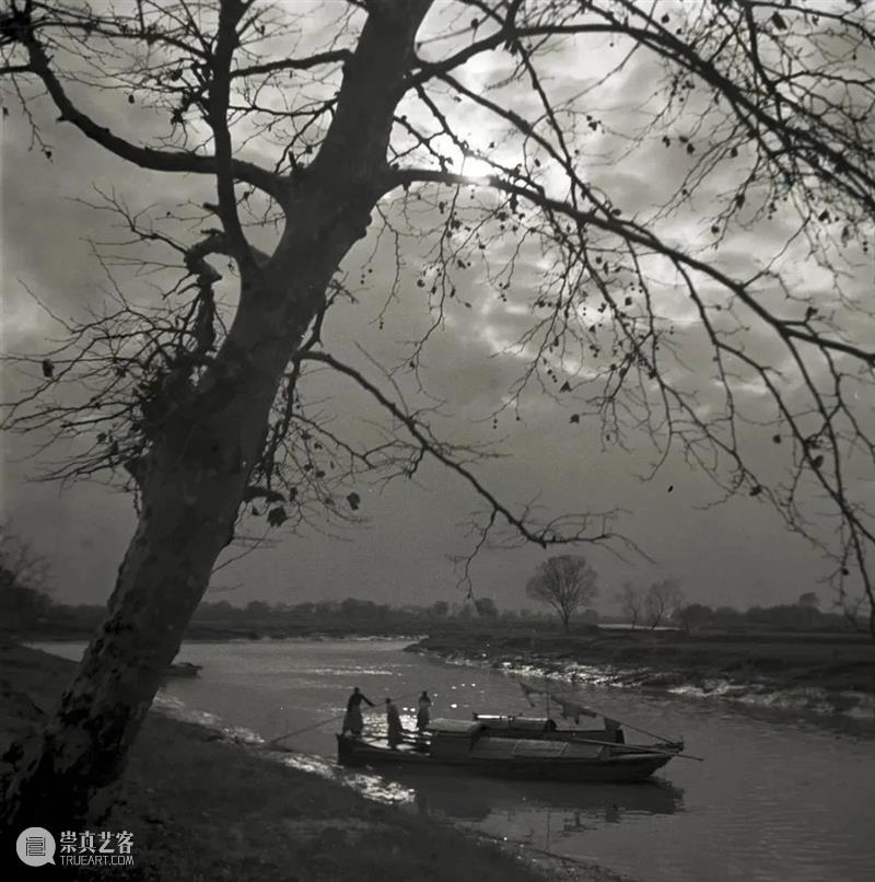 延伸阅读|金石声:“业余”身份的专业眼光 北京中间美术馆 崇真艺客